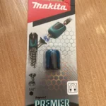 Makita E-03442 PH2 Sleeve Strong Magnetic Plus Superhard Dual Impact Electric Screwdriver Auxiliary Tool Accessories