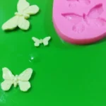 Sale Fondant Cake Decorating Tools 3 Butterfly Fondant Cake Mold Diy Handmade Chocolate Bakeware Dessert Decoration Cookie