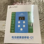 JCID Q1 Battery Calibrator Health Quick Repair Board For iPhone 11 12 13 14 15PM Battery Health Data Cycle Modify NO Battery FPC