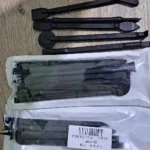 10PCS Phone Repair Tools Kit Disassembly Spudger Plastic Disassemble Crowbar Pry Opening Hand Tools Set for Mobile Phone Repair