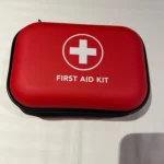 Portable Emergency Medical Bag First Aid Storage Box for Household Outdoor Travel Camping Equipment Medicine Survival Kit