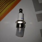 L7T Spark Plug for Gasoline Chainsaw and Brush Cutter