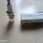 L7T Spark Plug for Gasoline Chainsaw and Brush Cutter