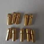 10Pcs Mini Drill Chucks Adapter 0.5mm-3.2mm Dremel Mini Drill Chucks Chuck Adapter Micro Collet Brass For Power Rotary Tool 2023