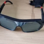 Automatic Dimming Welding Glasses Argon Arc Welding Solar Goggles Special Anti-glare Glasses Tools for Welders Automatic Dimming