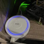 HomeKit ZigBee Gateway Hub Smart Home Bridge ZigBee APP Remote Control Works with Apple HomeKit Alexa Google Home Tuya SmartLife