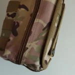 IFAK Molle Utility Army Bag Pouch Tactical Military First Aid Kit With Equipment Medical Supplies