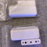 PGST Window Door Sensor for 433MHz Alarm System PG103 Wireless Home Alarm App Notification Alerts