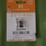 IMOU SD Card High-speed 32G 64G High Adaptability128G 256G High Compatibility Exclusive MicroSDXC Card for Surveillance