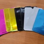 10pcs/Lot NFC RFID Blocking Card Protection Credit Card Holder Aluminium Anti-Scan Sleeve