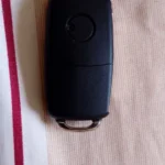 Fake Car Key Safe Hidden Secret Compartment Stash Box Discreet Decoy Car Key Fob to Hide and Store Money