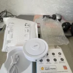 HomeKit ZigBee Gateway Hub Smart Home Bridge ZigBee APP Remote Control Works with Apple HomeKit Alexa Google Home Tuya SmartLife