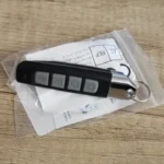 433MHZ 433.92mhz Remote Control Garage Gate Door Opener Remote Control Duplicator Clone Learning Rolling Code