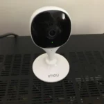 IMOU Cue 2C 1080P Security Action Indoor Camera Baby Monitor Night Vision Device Video Mini Surveillance Wifi Ip Camera