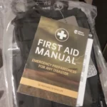 Rhino Rescue IFAK Empty Bag First Aid Kit For Camping Hiking